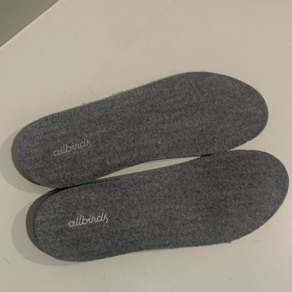 Allbirds Tan Women's Sneakers - Picture 12 of 13